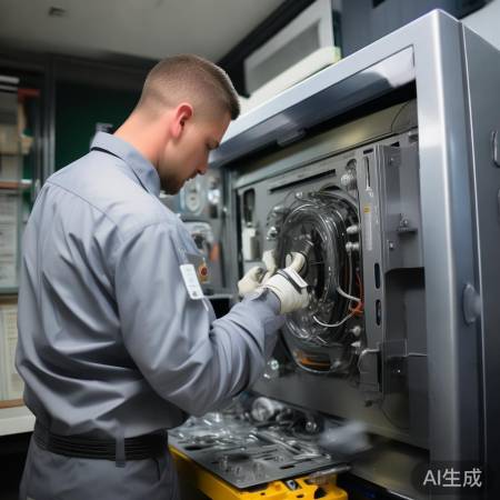 虎牌保险柜厂家客服联系方式介绍ぁ北京电保险柜商铺推荐：安全可靠的选择指南