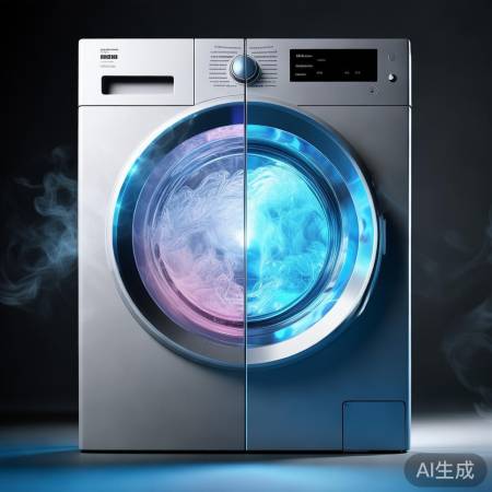 小天鹅洗衣机服务热线管家传授(博士洗衣机除菌操作指南,轻松掌握消毒技能)