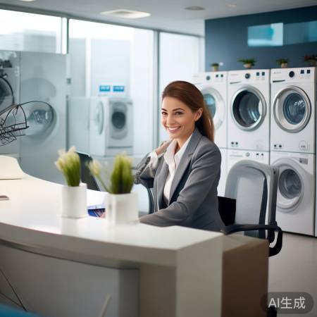 西门子洗衣机快速响应中心介绍♛花生洗衣机烘干功能解析