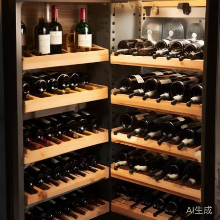 智米智能酒柜厂家用户服务电话剖析