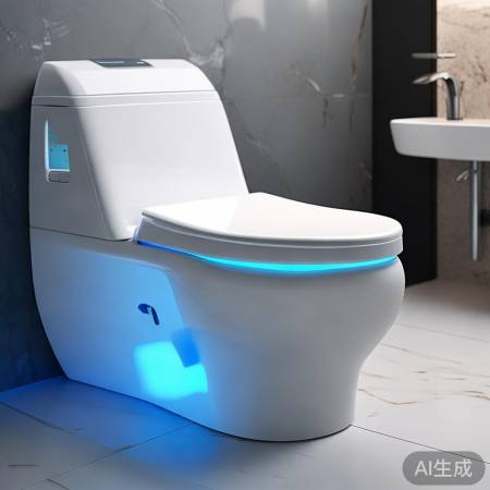 艾拓瑞智能马桶厂家服务网点剖析:智能马桶市场数据揭秘:选购指南与品牌排行