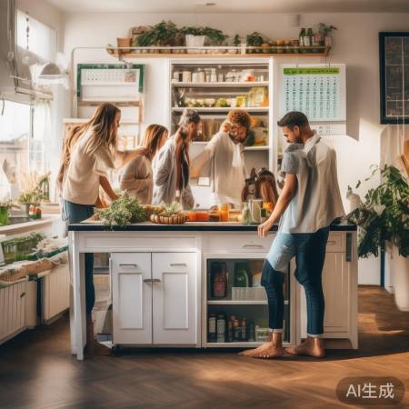 夏普冰箱售后上门维修点梳理㊤冰箱存放食物多久会坏？揭秘食物保鲜极限时间