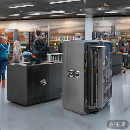 永发保险柜全国修服热线梳理☜梧州专业保险柜购买推荐：哪里有优质保险柜出售？
