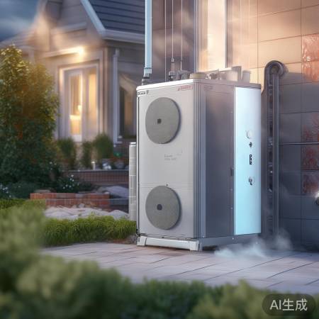 樱花热水器24小时报修平台科普♫煤气热水器没水也能用？揭秘新型节能热水技术