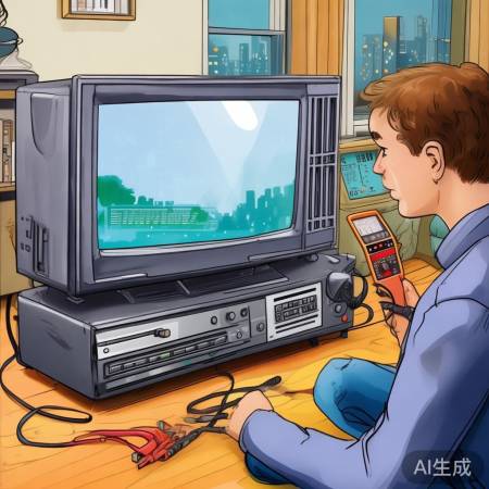 锦江百浪热水器家电400服务热线总览介绍☞电视与录像机连接无信号解决攻略
