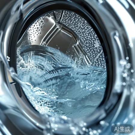 SIEMENS洗衣机快速响应中心介绍-洗衣机小波轮:深度解析其工作原理与优势