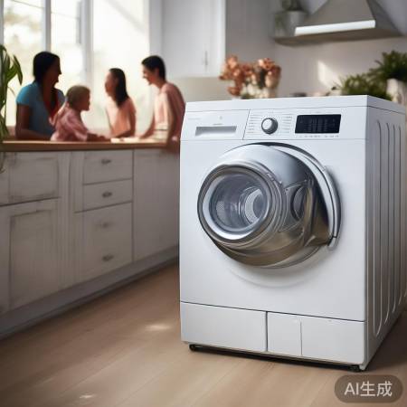 SIEMENS洗衣机快速响应中心介绍-洗衣机小波轮:深度解析其工作原理与优势
