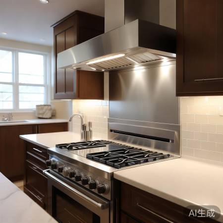 林内油烟机故障快速响应中心解读%帅康油烟机工作原理深度解析：高效净化，畅享健康生活