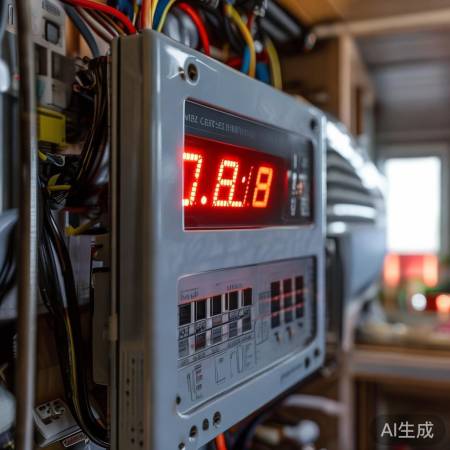长虹空调故障排除中心分享↑定频空调电流值解析及选购指南