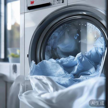 三洋洗衣机全国统一服务点电话解析，小米内衣洗衣机自清洁：告别繁琐，洗衣新体验