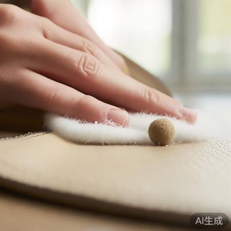 夏普洗衣机售后维修中心普及☞洗衣机里黑色皮球堆积，揭秘原因与清洗妙招