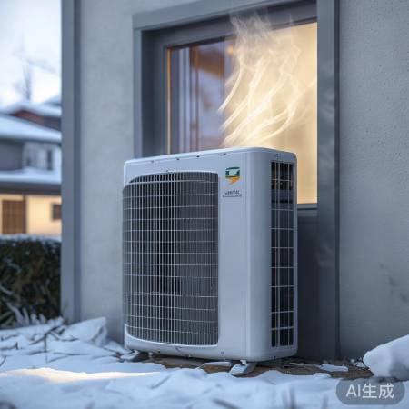 锦江百浪热水器空气能售后服务咨询交流【炕辣椒空气能热泵:高效节能的冬季供暖新选择】