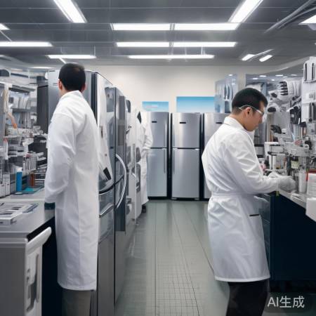 伊莱克斯冰箱维修一站式服务传授:新冰箱流水声问题大揭秘：快速解决噪音困扰