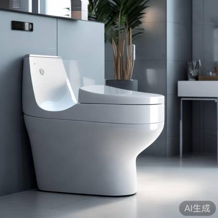 浪鲸智能马桶400快捷通普及(津上智能马桶:体验非凡,家居生活新选择)