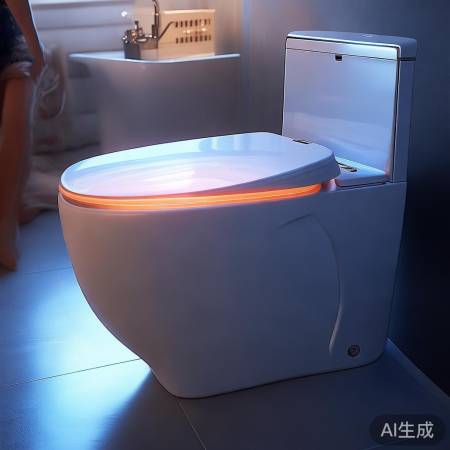 浪鲸智能马桶400快捷通普及(津上智能马桶:体验非凡,家居生活新选择)