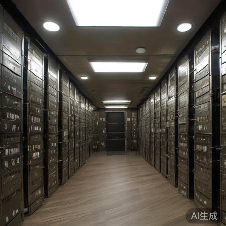 飞云保险柜售后服务各中心维修梳理,银行保险柜:骨灰存放新选择,守护亲人永恒记忆