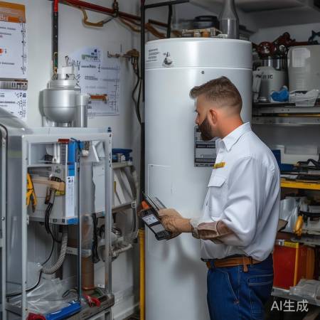 林内热水器全天维修热线教导,燃气热水器E5出水探头：精准控制，安全守护