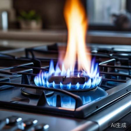 百得燃气灶客服热线全国咨询教大家←燃气灶内部构造揭秘