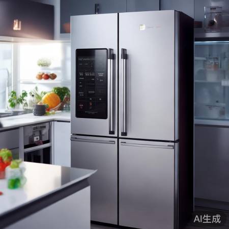 LG冰箱维修中心热线解析