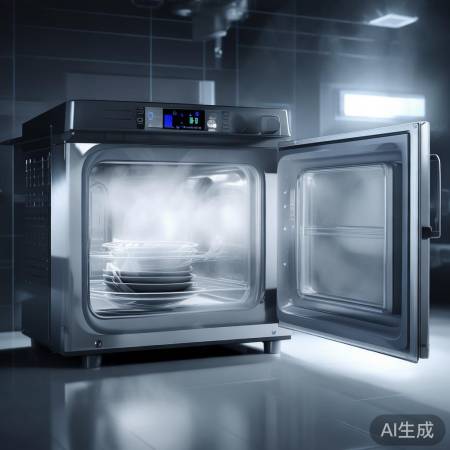 小k士智能消毒柜维服专线预约分析:消毒柜消毒时间揭秘：专业杀菌时长解析