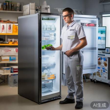 科慕冰箱全国400电话号码科普=冰箱保存炒菜的最佳时长揭秘