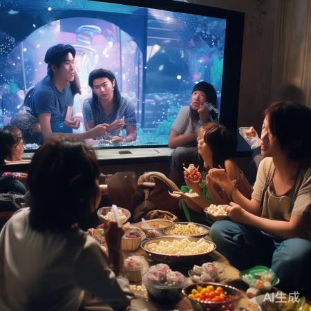 集宝家电400售后无忧普及(电视观看西游记的四大便利)