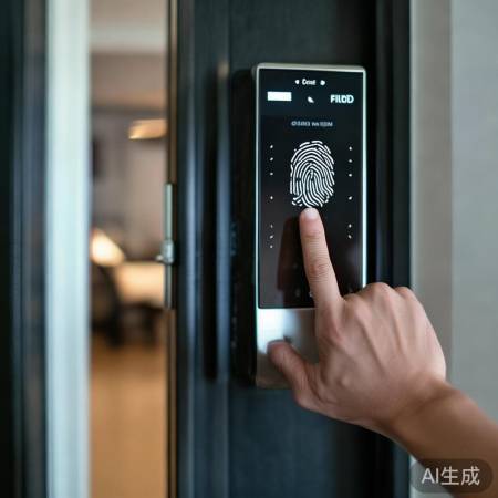 斯玛特智能指纹锁维修上门电话是多少梳理۞指纹锁锁芯使用方法详解