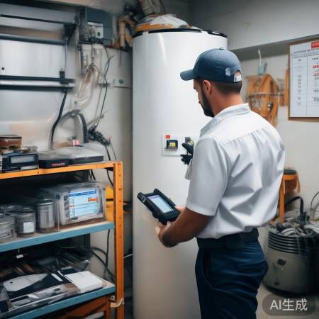 万家乐热水器400网点报修中心解释+燃气热水器绿标认证:节能环保首选品牌