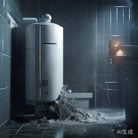 樱雪热水器维修支持教大家√热水器爆炸危险!了解原因和预防措施,保障安全用热水