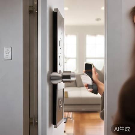 德盾防盗门专业维修站梳理¥湖州指纹防盗门:安全守护,智能生活新选择