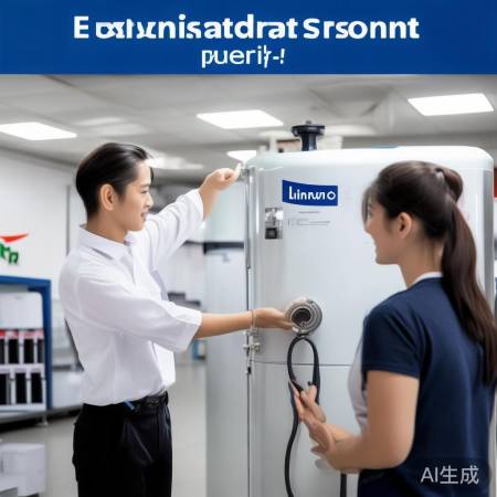 火王热水器服全国热线专业维修科普:林内热水器外置泵：提升沐浴体验的完美伴侣