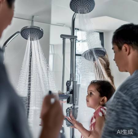 火王热水器服全国热线专业维修科普:林内热水器外置泵：提升沐浴体验的完美伴侣