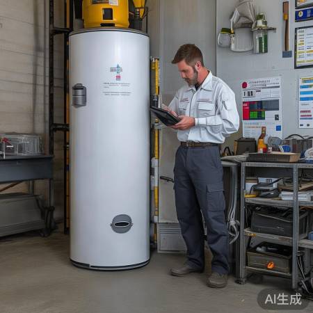 火王热水器服全国热线专业维修科普:林内热水器外置泵：提升沐浴体验的完美伴侣