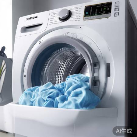 倍科洗衣机品牌客服中心梳理(三星洗衣机银离子技术深度解析：抗菌护衣新体验)