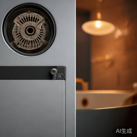 法迪欧热水器全国各区维修热线分析=热水器排污口为何看不见水管？揭秘隐藏设计！
