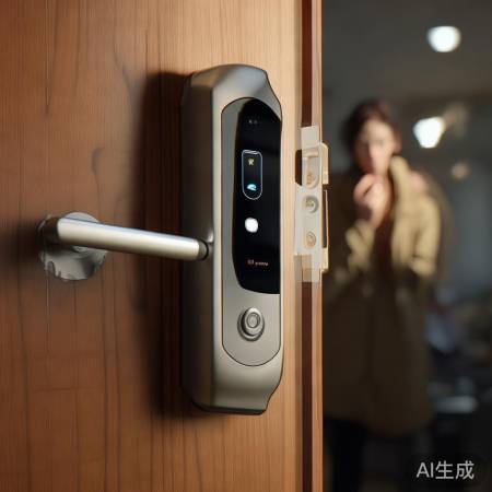 青稞智能锁故障咨询教导#小米智能锁解除方法详解