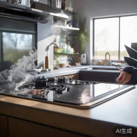 霸帝集成灶速修中心科普【集成灶安装烟管最佳距离解析】