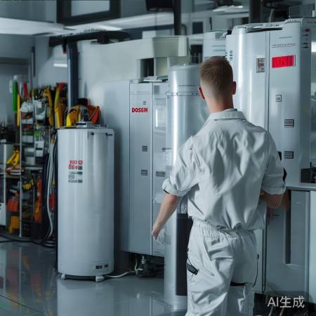 博世热水器官方维修服务阐明↑燃气热水器水量小怎么办?实用解决技巧大公开