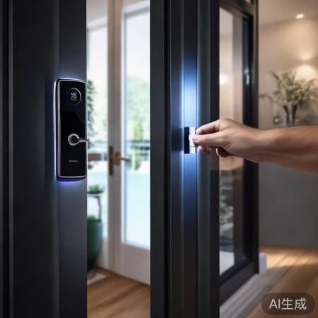 春天智能指纹锁急速保修解释-BVC指纹锁安装教程:轻松掌握安全锁具使用方法