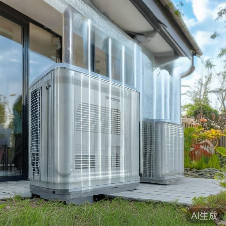 美的热水器空气能24小时服务网分享㉿家家乐空气能：节能环保，舒适生活新选择