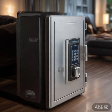 威伦司保险柜400网点查询介绍㉿保险柜研发:新一代安全守护者的崛起