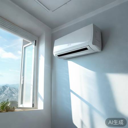 夏普中央空调400客服支援中心教导㊤中央空调高效排凝技巧解析