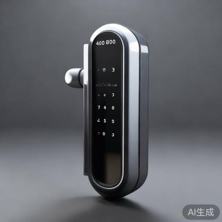 青稞智能锁快速响应售后梳理ぁ智能锁密码解锁步骤详解,轻松掌握家门安全
