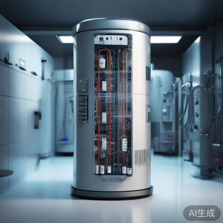太尔热水器全国400服务热线阐释_热水器内部结构揭秘：揭秘温控器数量背后的奥秘
