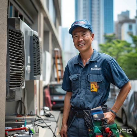 夏普空调服务中心联络点解读☜广州空调维修服务电话速查