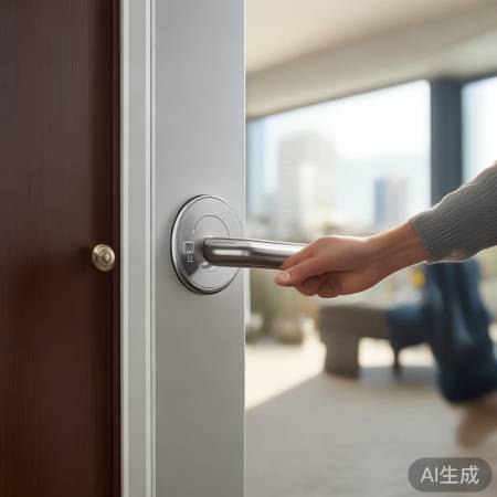 青稞智能锁400财务热线解释，小米智能锁锁舌卡死怎么办？快速解决攻略