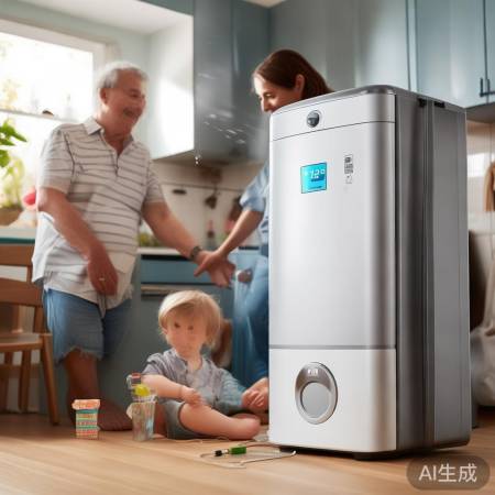 高原明珠热水器维修售后服务中心科普↑热水器容量多少升更合适?燃气热水器选购指南