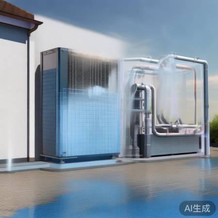 港华紫荆热水器网点预约服务解析♫空气能热水器水位设定技巧，安全舒适两不误
