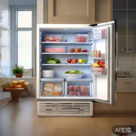 比佛利冰箱贴心客服中心教大家:冰箱搬运后多久可以食用？