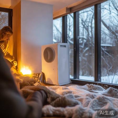 奥特朗热水器空气能全国上门客服热线教大家√樊城空气能采暖工程:冬季供暖新选择